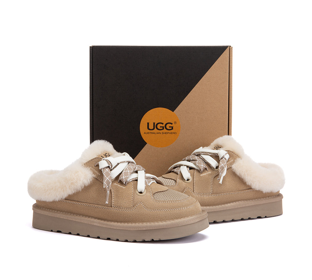 Taron UGG AUSTRALIAN SHEPHERD