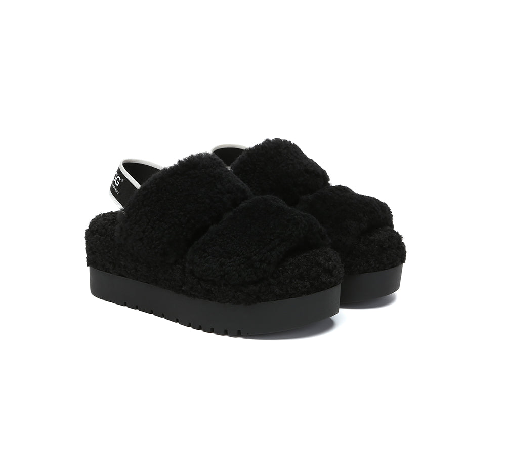 Lyam UGG AUSTRALIAN SHEPHERD