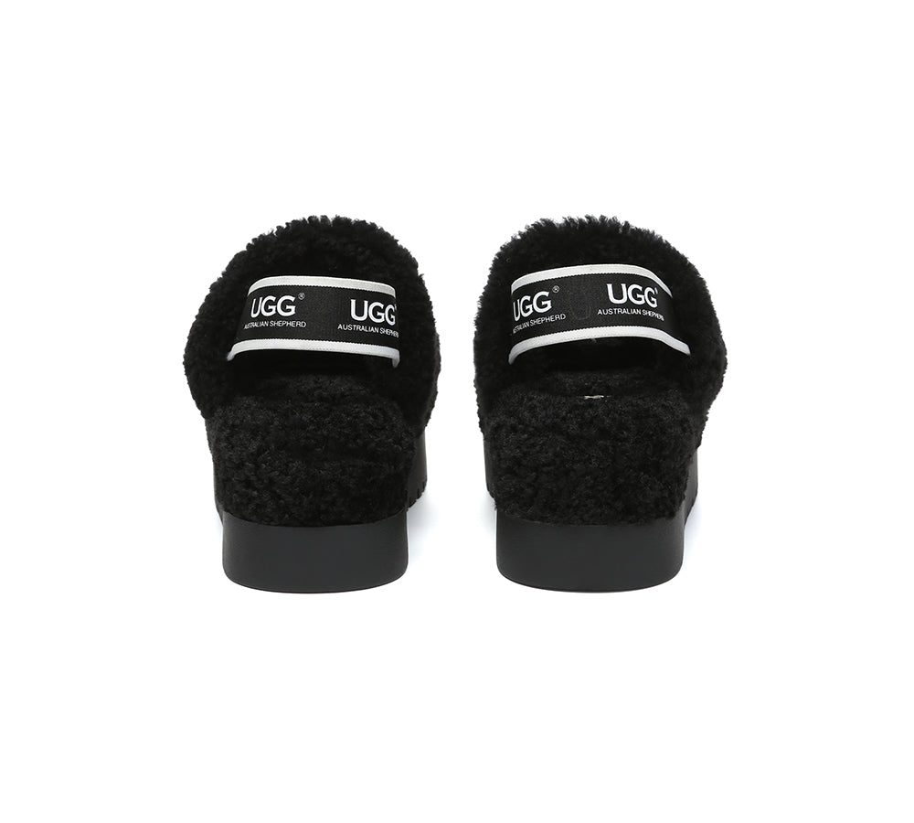 Lyam UGG AUSTRALIAN SHEPHERD