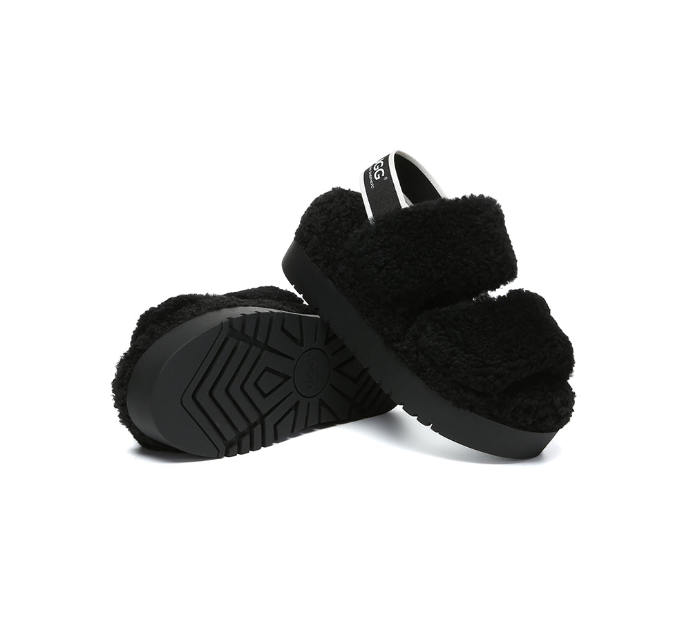 Lyam UGG AUSTRALIAN SHEPHERD