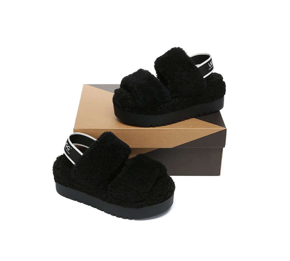 Lyam UGG AUSTRALIAN SHEPHERD