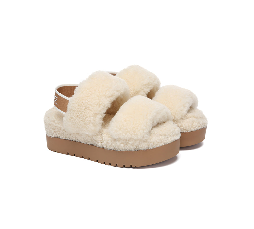 Lyam UGG AUSTRALIAN SHEPHERD