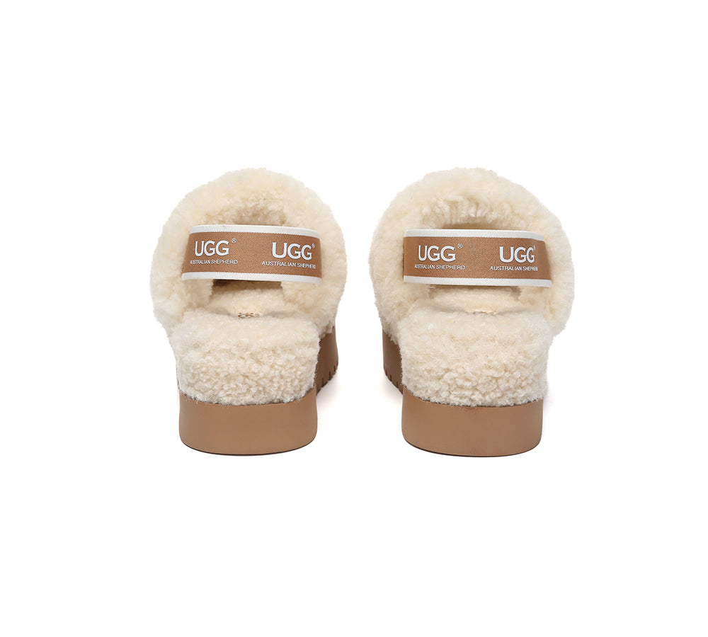 Lyam UGG AUSTRALIAN SHEPHERD