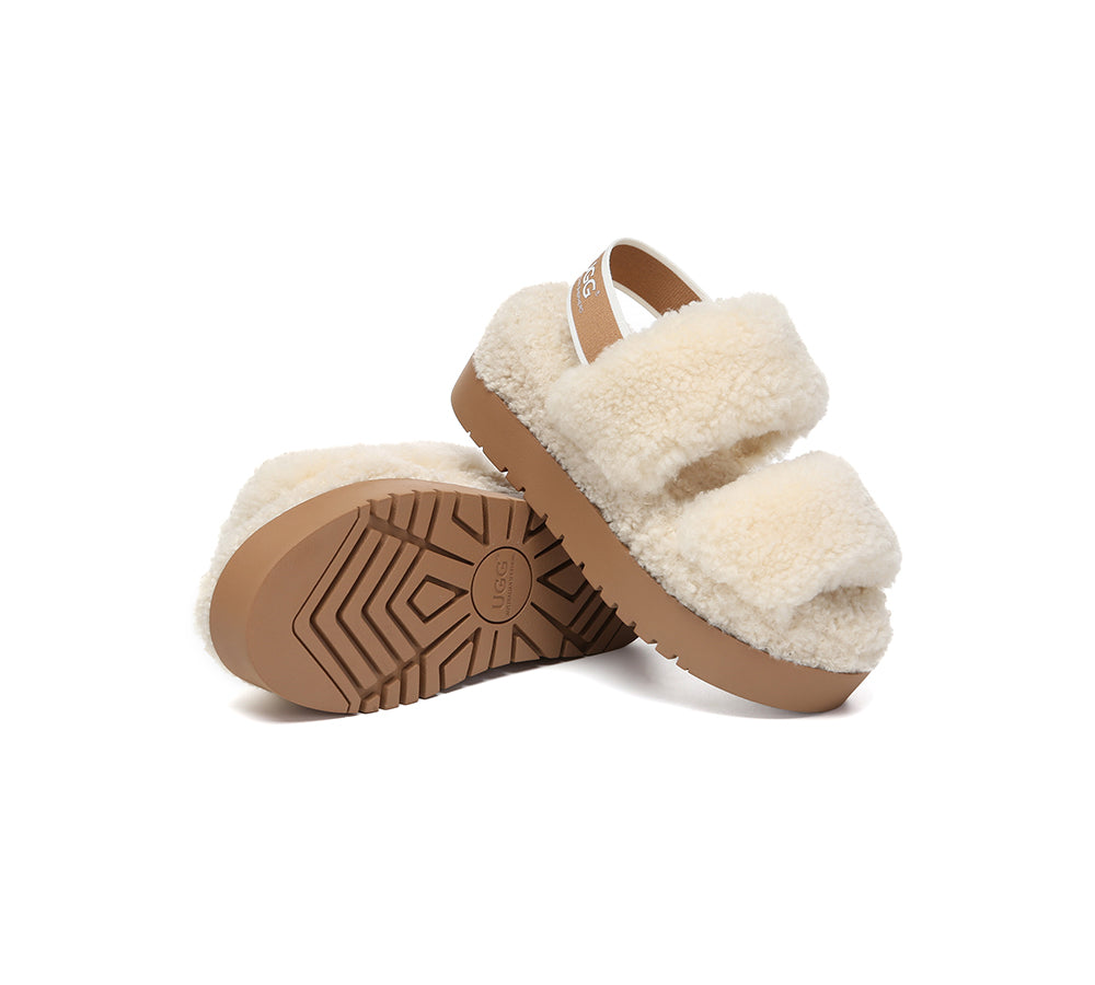 Lyam UGG AUSTRALIAN SHEPHERD