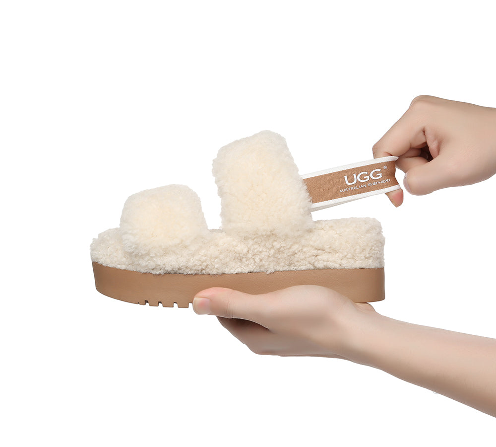 Lyam UGG AUSTRALIAN SHEPHERD