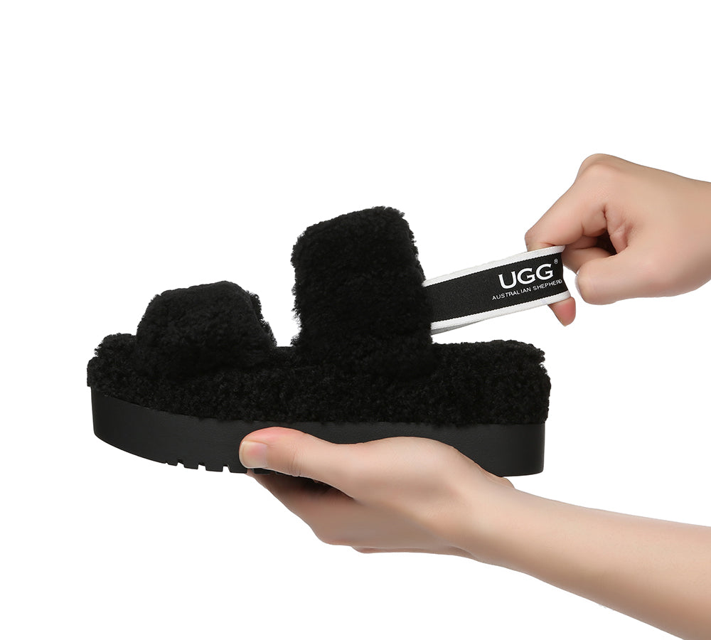 Lyam UGG AUSTRALIAN SHEPHERD