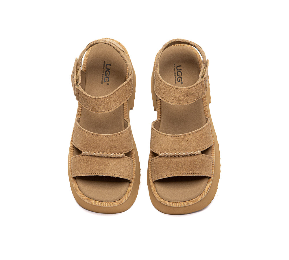 Eive UGG AUSTRALIAN SHEPHERD