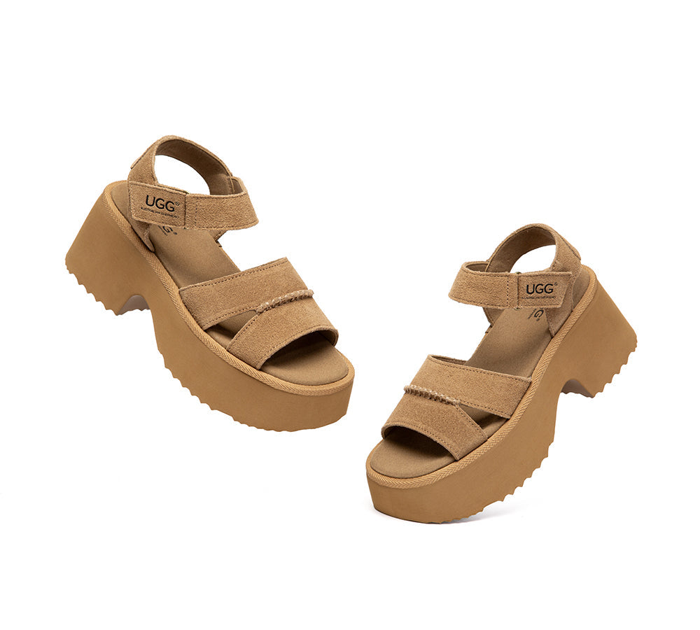 Eive UGG AUSTRALIAN SHEPHERD