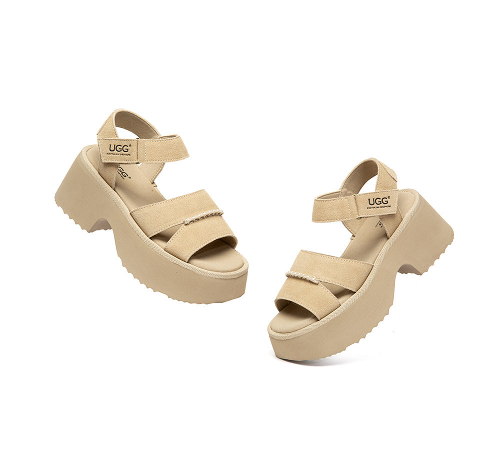 Eive UGG AUSTRALIAN SHEPHERD