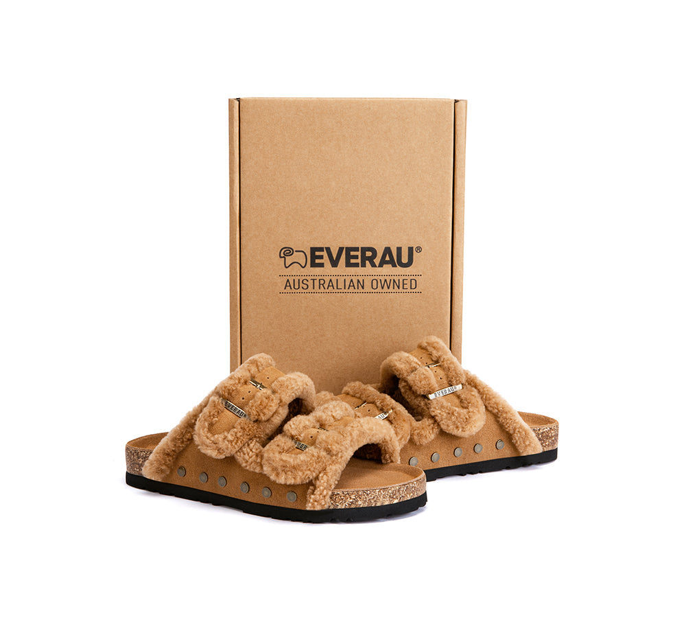 Rovelle Stud EVERAU