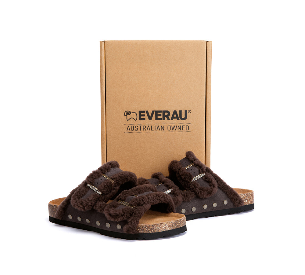 Rovelle Stud EVERAU