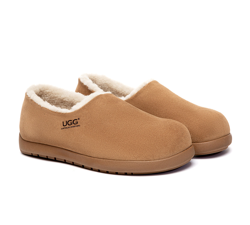Brett Men UGG AUSTRALIAN SHEPHERD