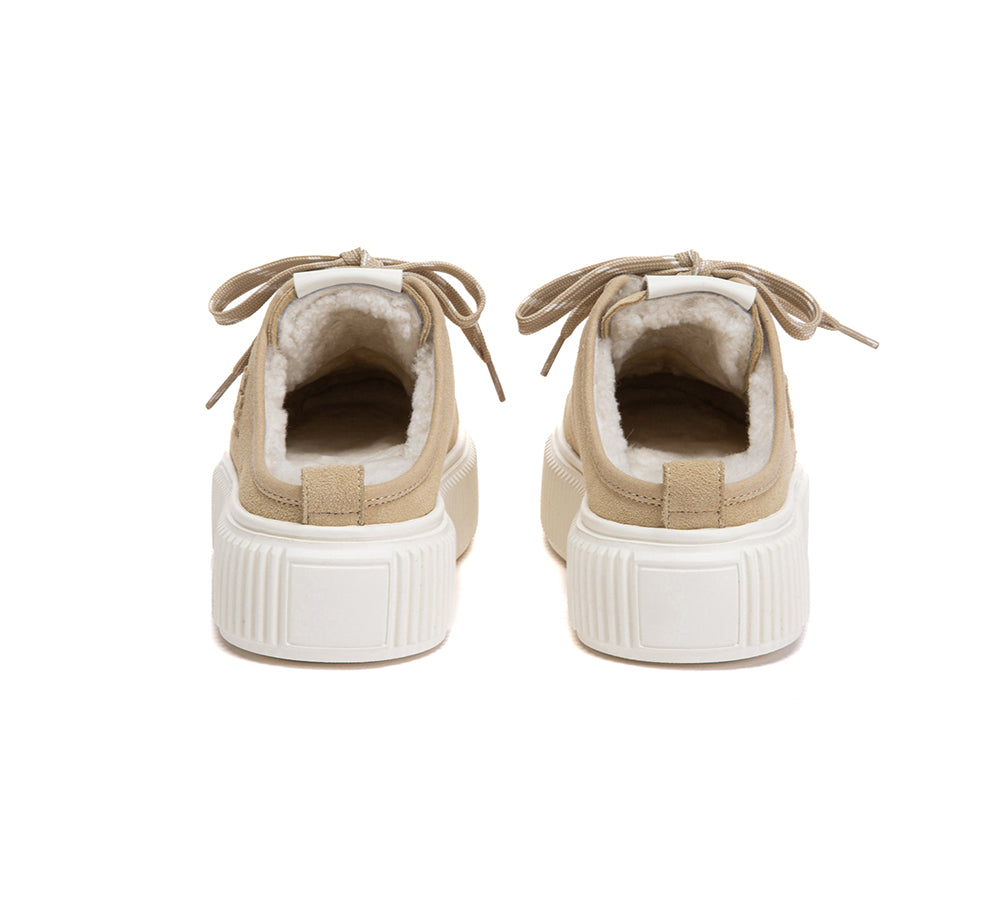 AUSTRALIAN SHEPHERD® UGG Sneakers Lorne UGG AUSTRALIAN SHEPHERD