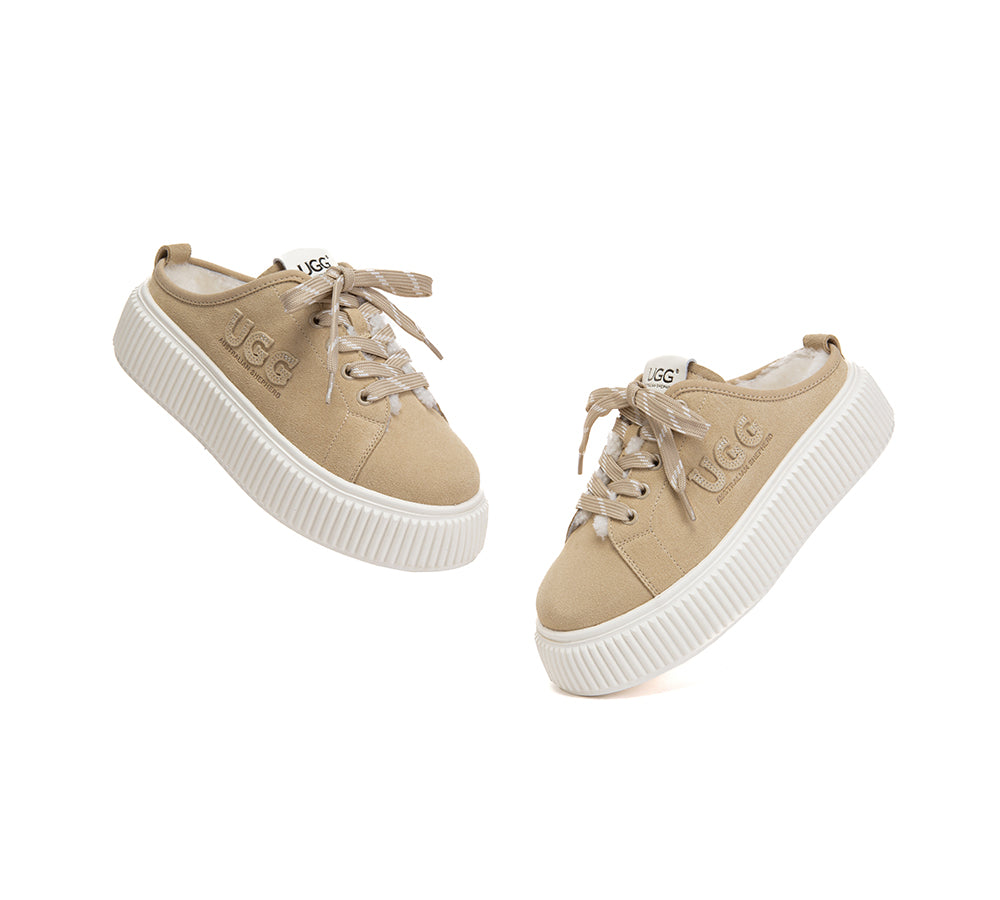 AUSTRALIAN SHEPHERD® UGG Sneakers Lorne UGG AUSTRALIAN SHEPHERD