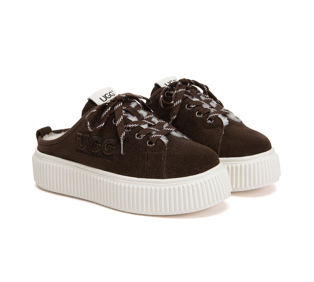 AUSTRALIAN SHEPHERD® UGG Sneakers Lorne UGG AUSTRALIAN SHEPHERD