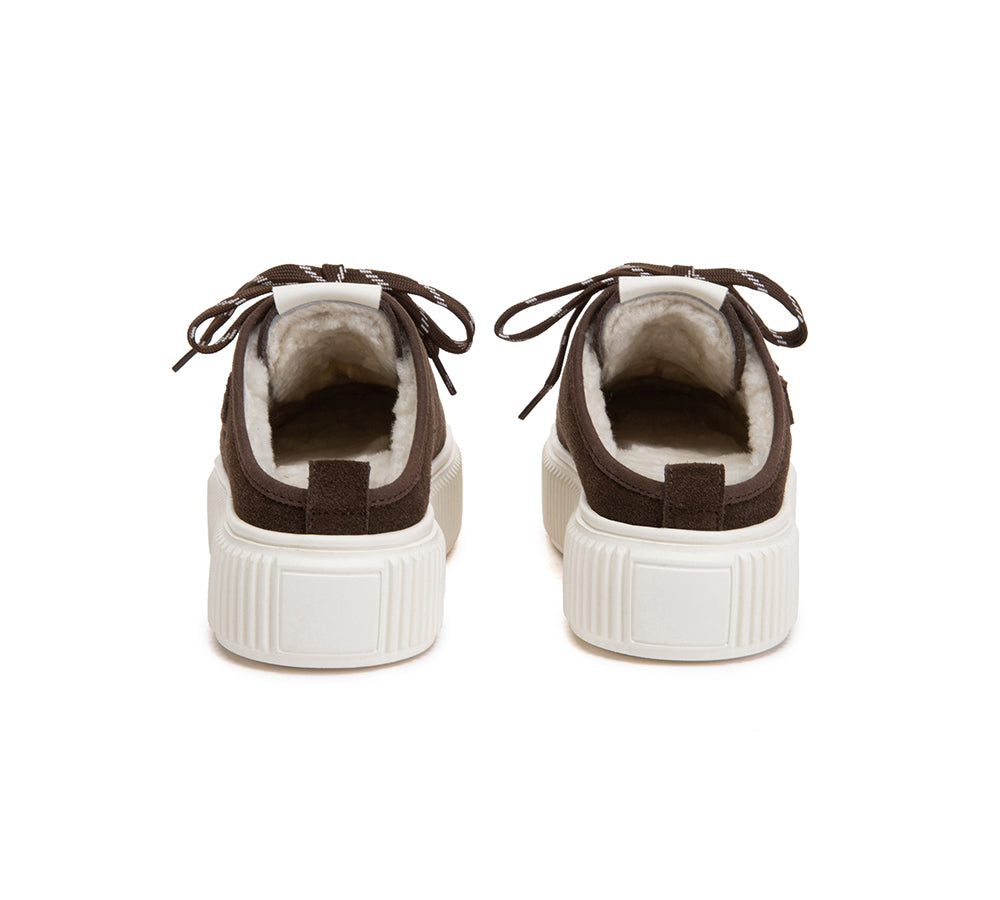 AUSTRALIAN SHEPHERD® UGG Sneakers Lorne UGG AUSTRALIAN SHEPHERD