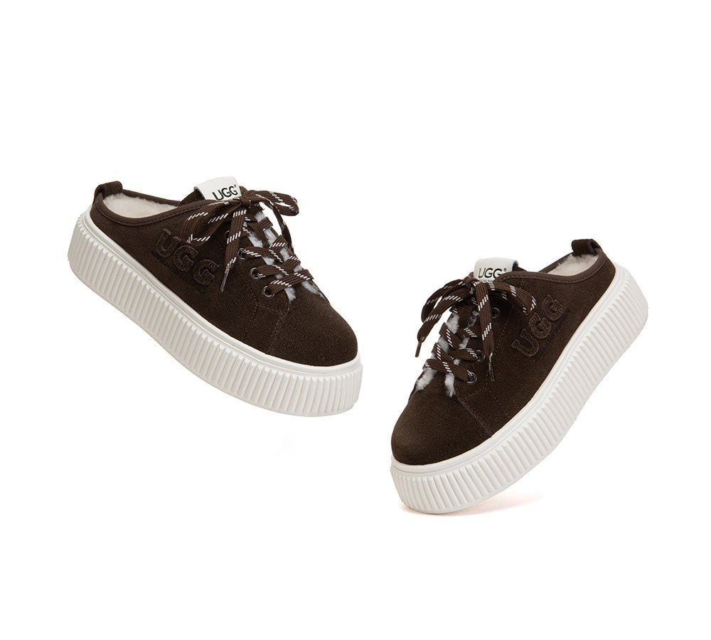 AUSTRALIAN SHEPHERD® UGG Sneakers Lorne UGG AUSTRALIAN SHEPHERD