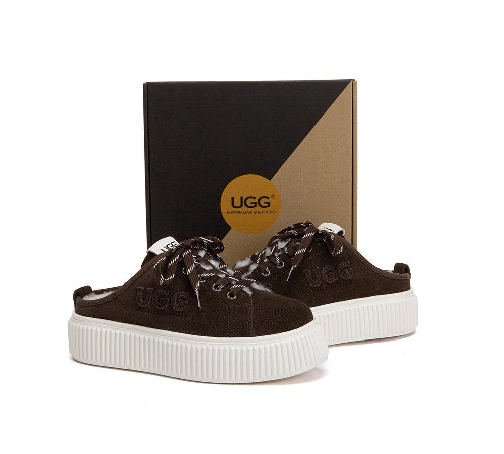 AUSTRALIAN SHEPHERD® UGG Sneakers Lorne UGG AUSTRALIAN SHEPHERD
