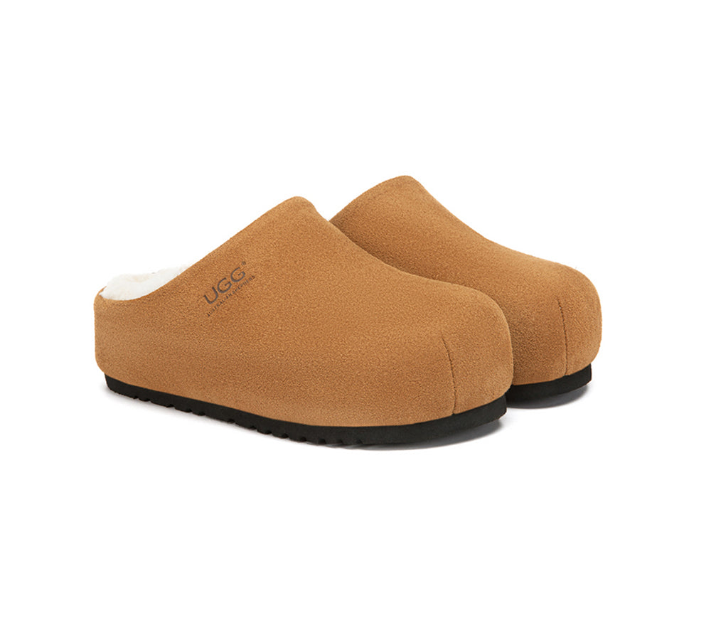Bello Platform UGG AUSTRALIAN SHEPHERD