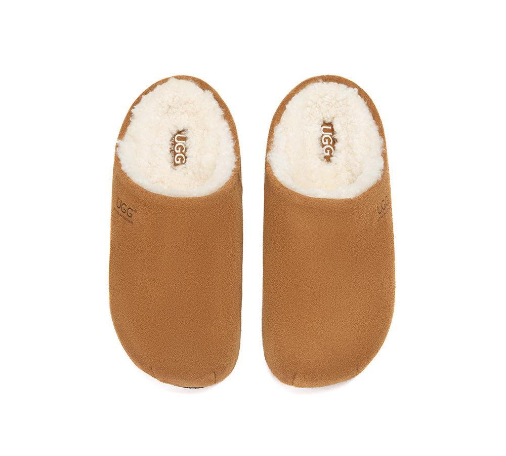 Bello Platform UGG AUSTRALIAN SHEPHERD