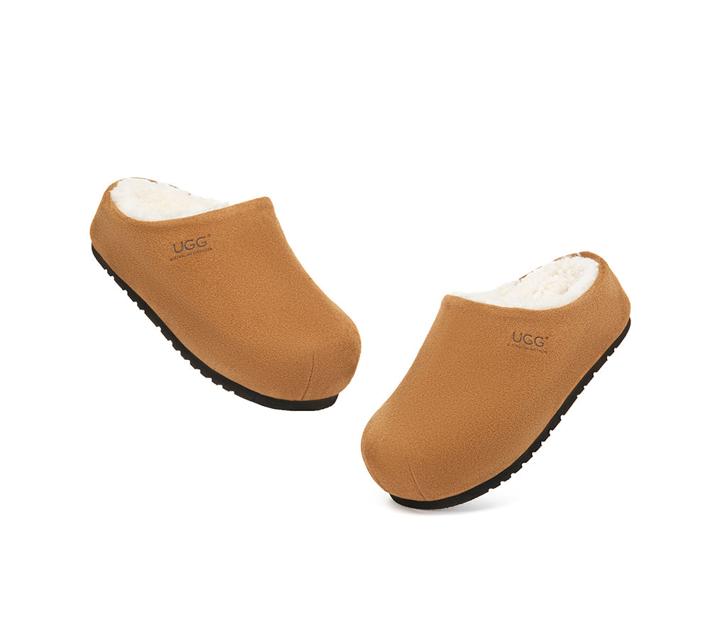 Bello Platform UGG AUSTRALIAN SHEPHERD