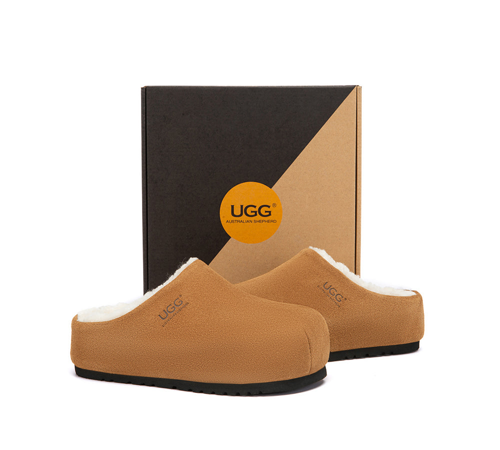 Bello Platform UGG AUSTRALIAN SHEPHERD