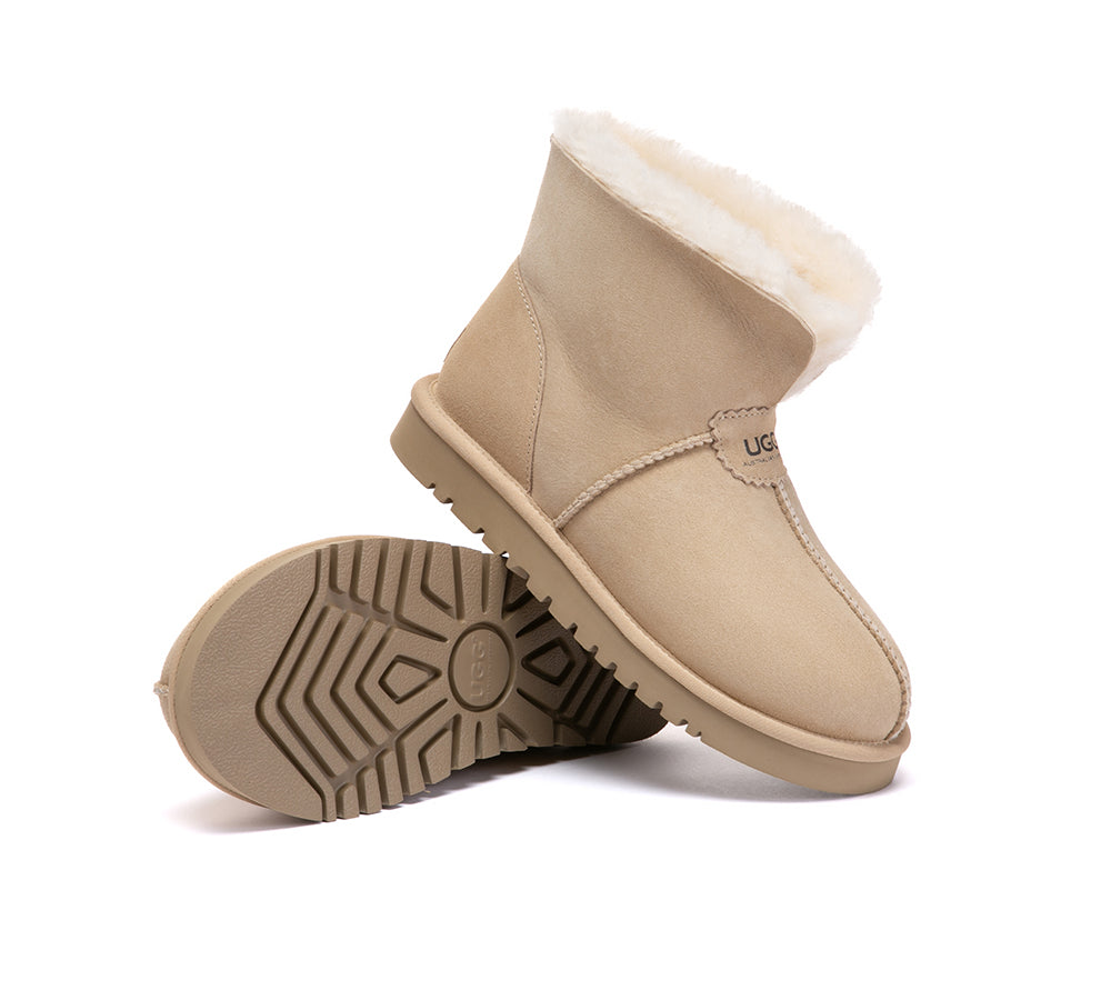 Mireve UGG AUSTRALIAN SHEPHERD