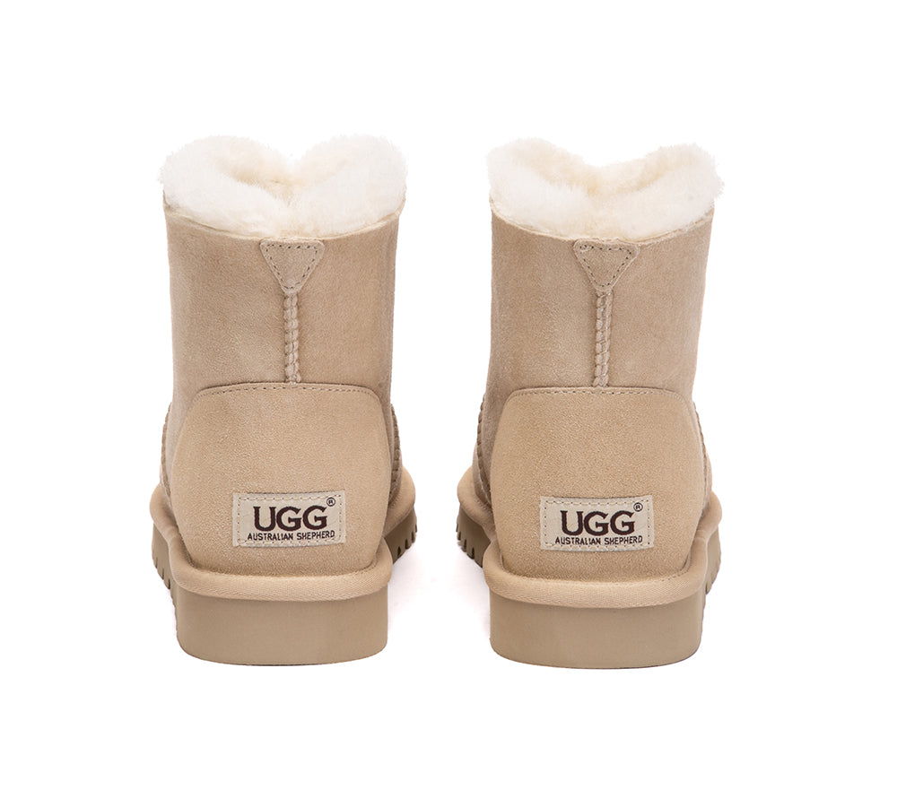 Mireve UGG AUSTRALIAN SHEPHERD