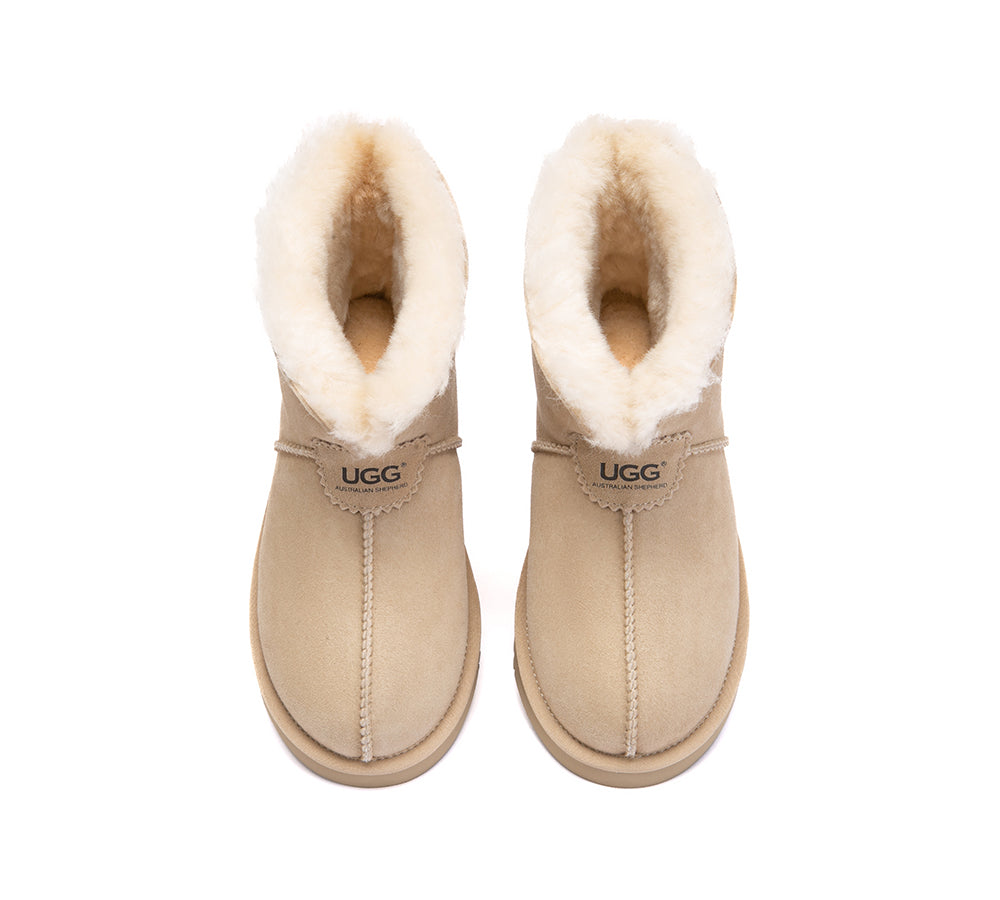 Mireve UGG AUSTRALIAN SHEPHERD