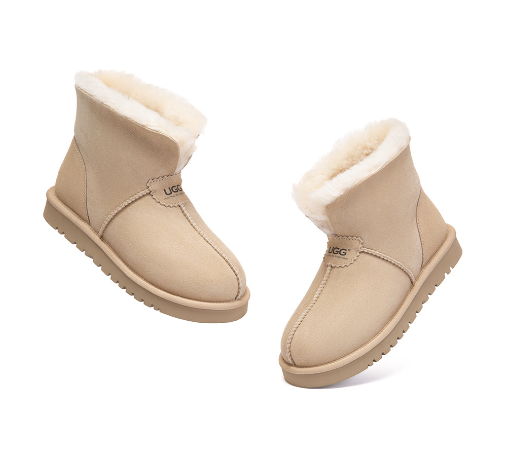 Mireve UGG AUSTRALIAN SHEPHERD
