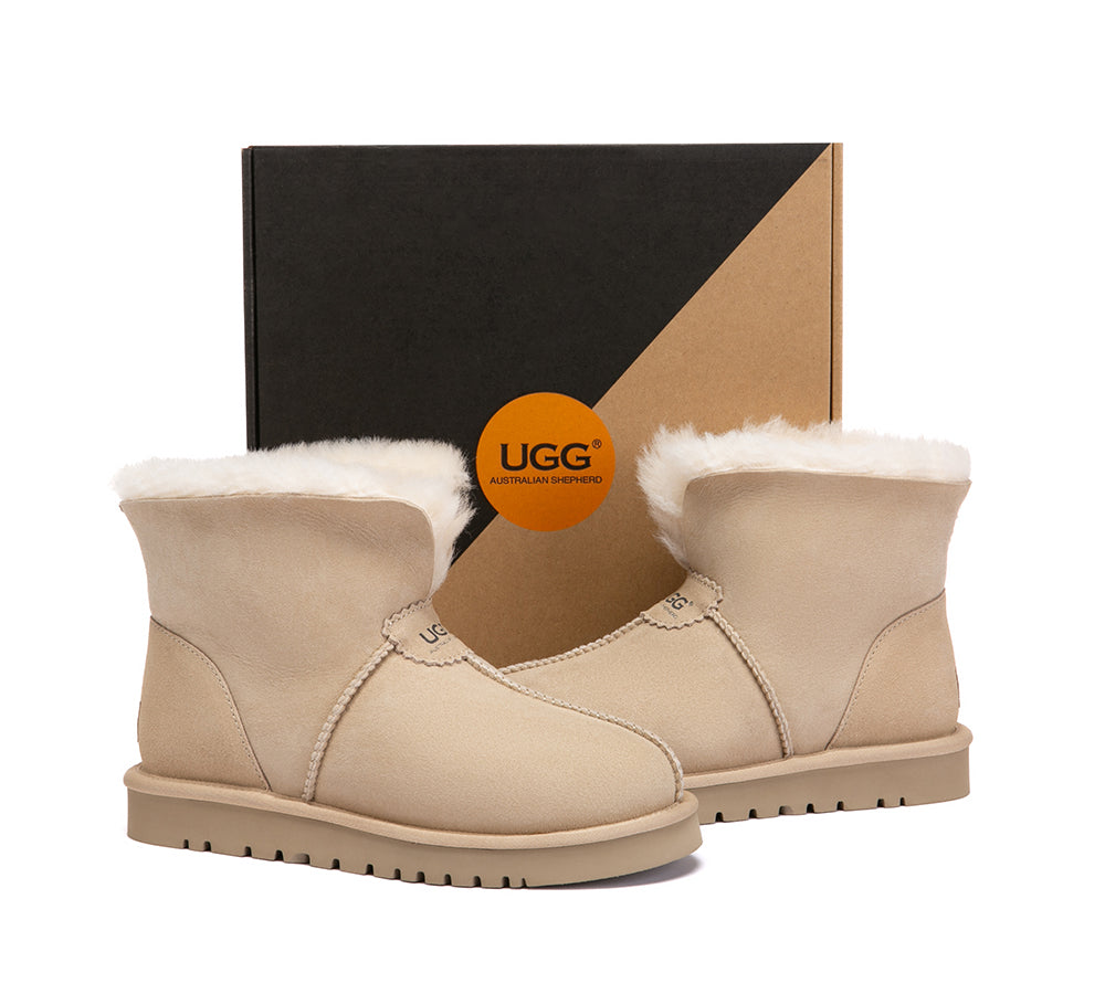 Mireve UGG AUSTRALIAN SHEPHERD