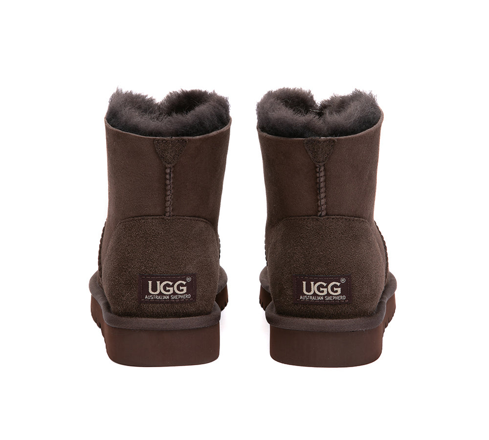 Mireve UGG AUSTRALIAN SHEPHERD