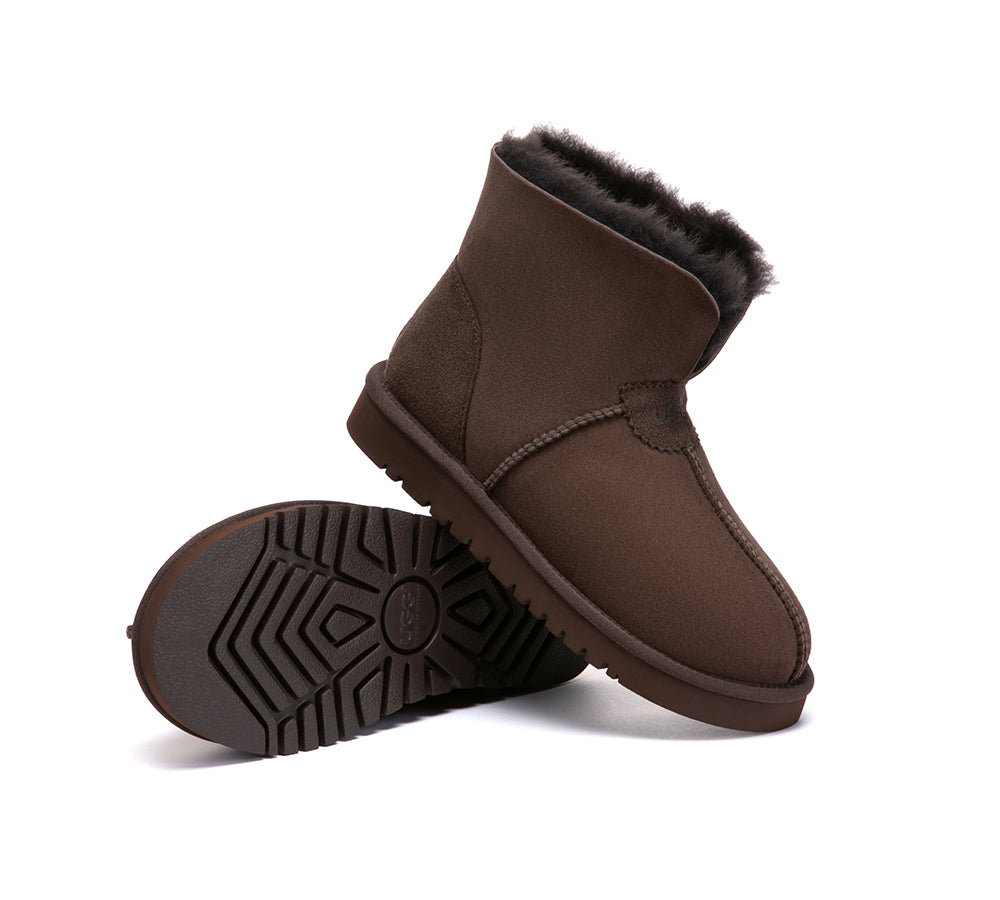 Mireve UGG AUSTRALIAN SHEPHERD