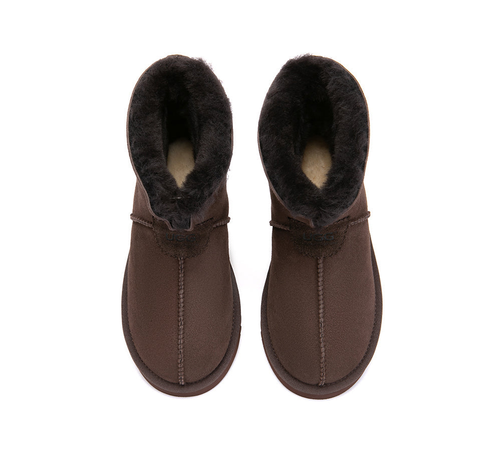 Mireve UGG AUSTRALIAN SHEPHERD