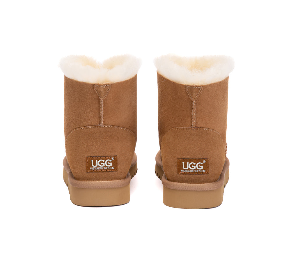 Mireve UGG AUSTRALIAN SHEPHERD
