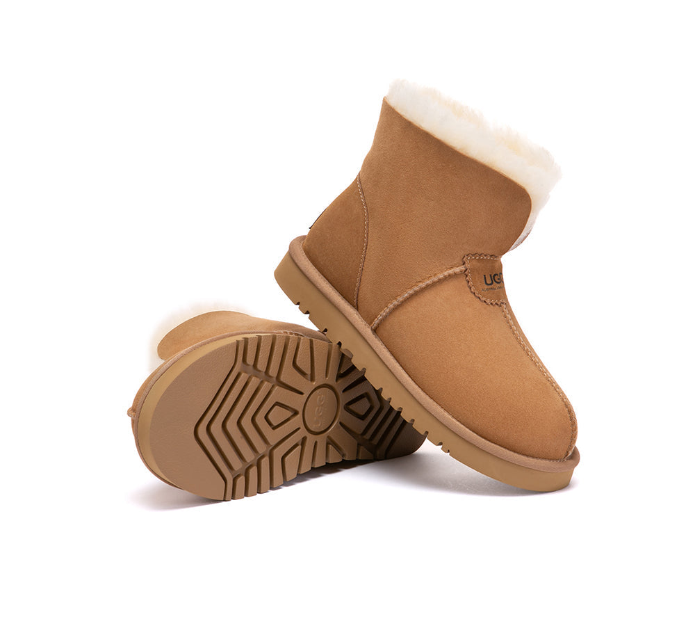 Mireve UGG AUSTRALIAN SHEPHERD