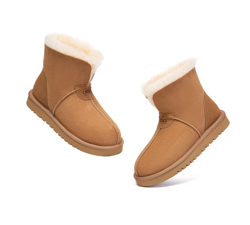 Mireve UGG AUSTRALIAN SHEPHERD