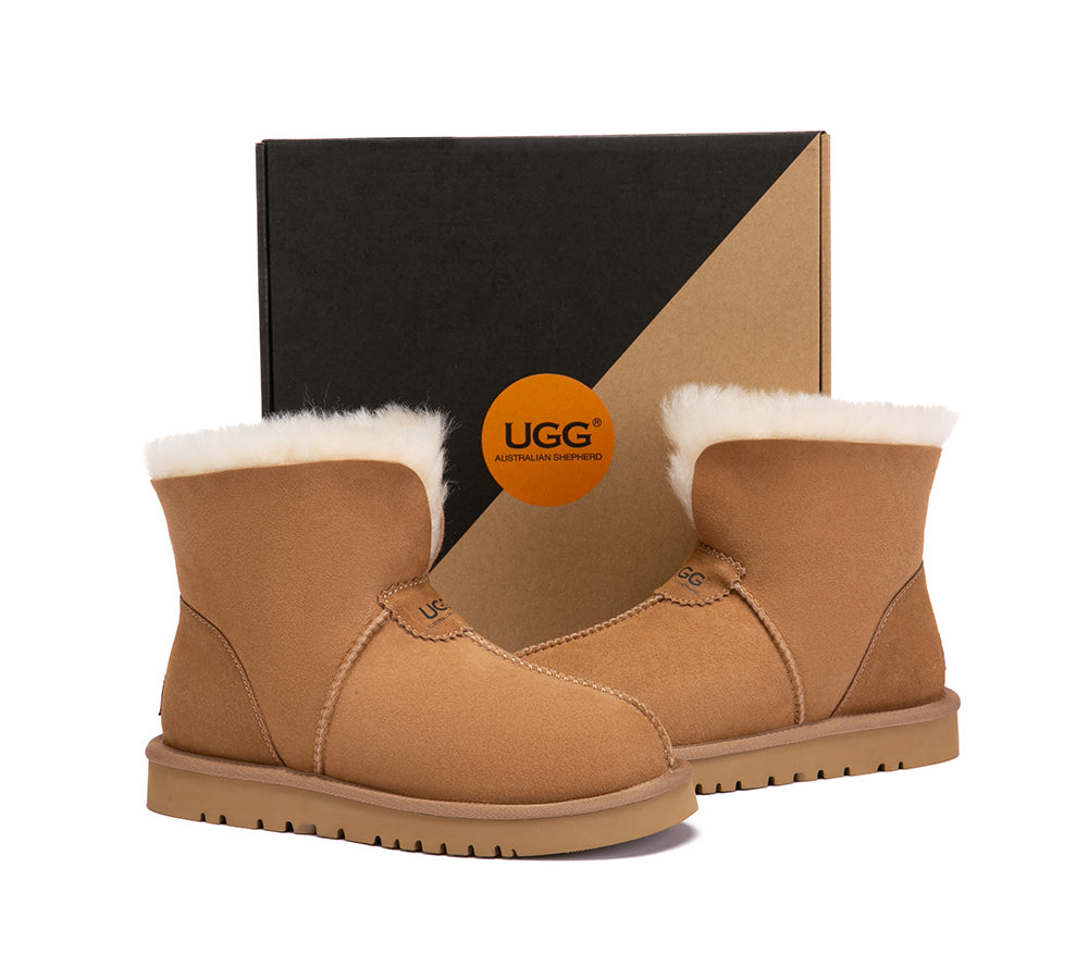Mireve UGG AUSTRALIAN SHEPHERD