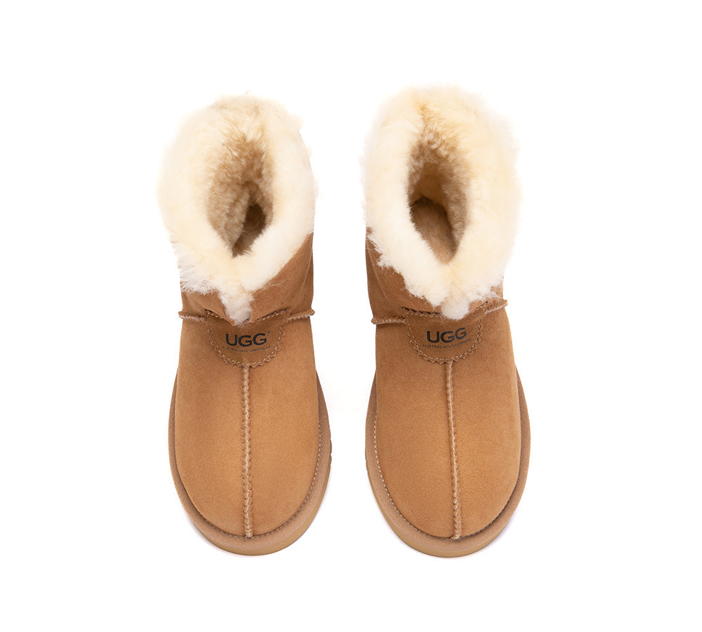 Mireve UGG AUSTRALIAN SHEPHERD