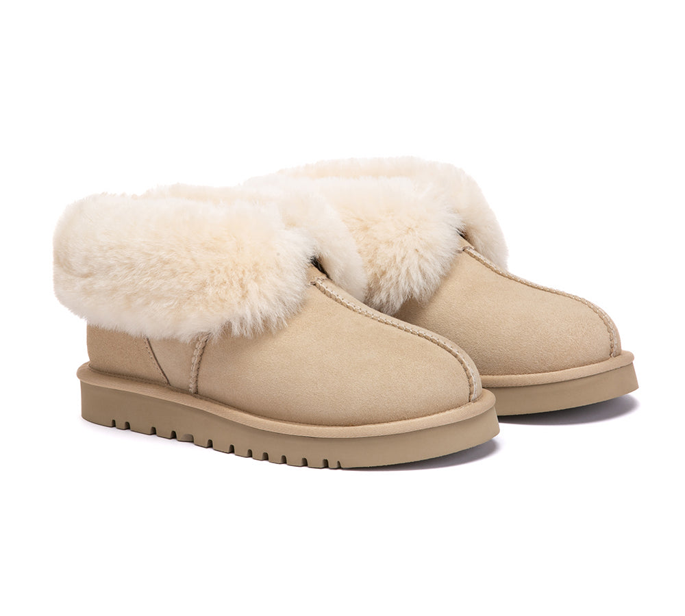 Mireve UGG AUSTRALIAN SHEPHERD