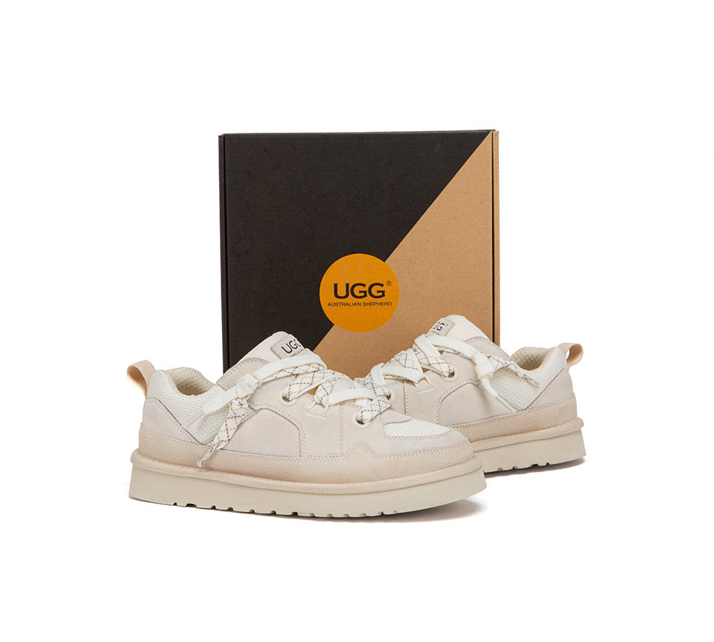 Branor Men UGG AUSTRALIAN SHEPHERD