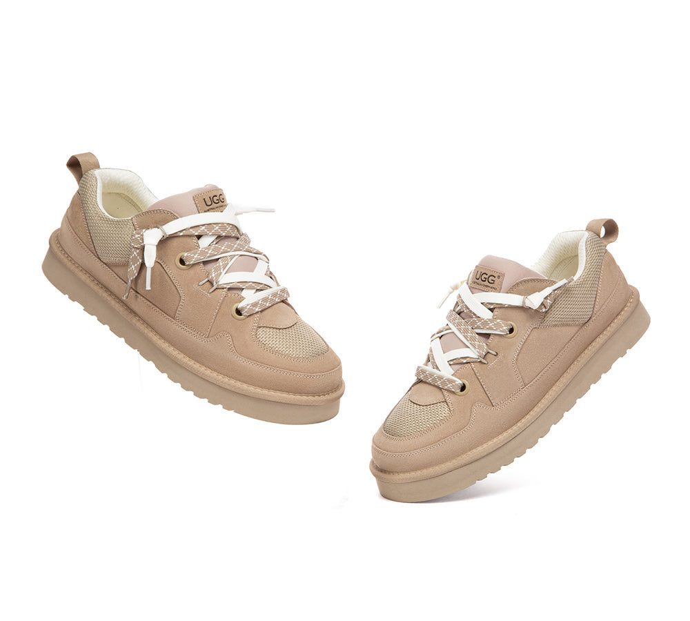 Branor Men UGG AUSTRALIAN SHEPHERD
