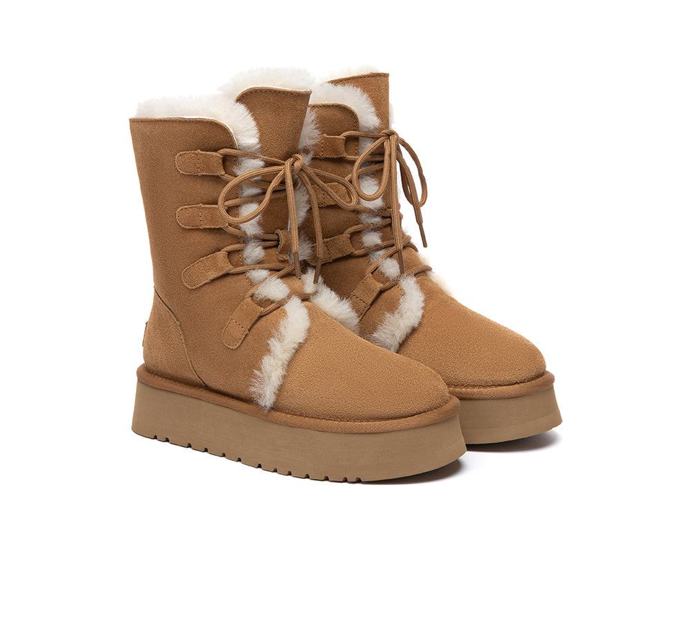 Brunor UGG AUSTRALIAN SHEPHERD