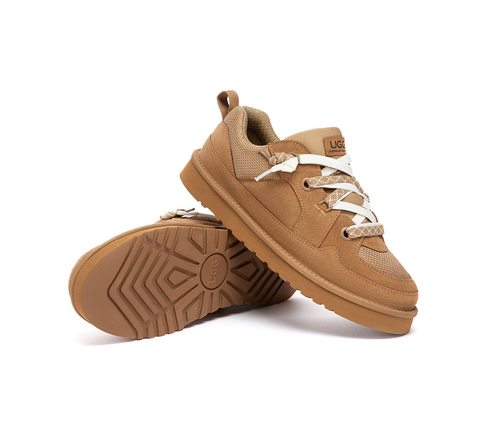 Branor Men UGG AUSTRALIAN SHEPHERD
