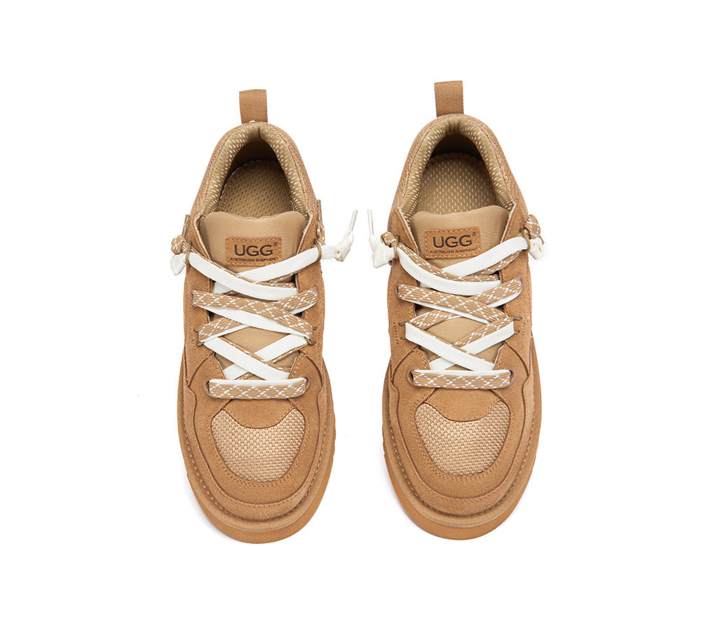 Branor Men UGG AUSTRALIAN SHEPHERD