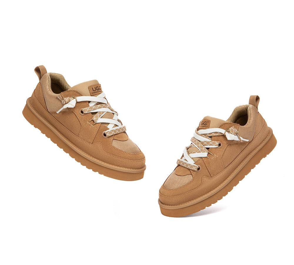 Branor Men UGG AUSTRALIAN SHEPHERD