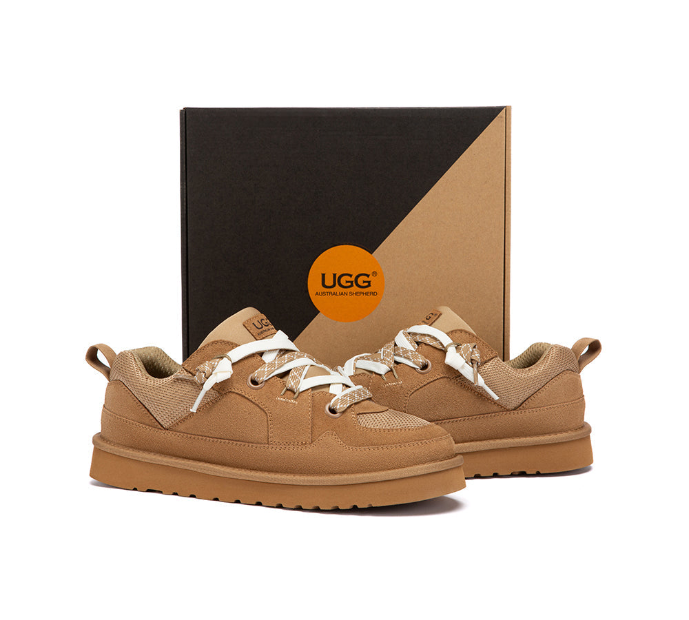 Branor Men UGG AUSTRALIAN SHEPHERD