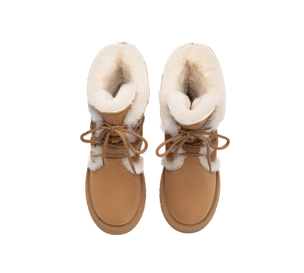 Brunor UGG AUSTRALIAN SHEPHERD
