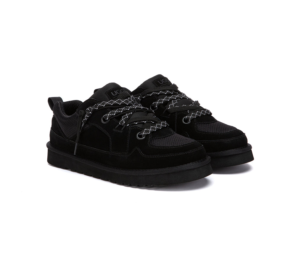 Branor Men UGG AUSTRALIAN SHEPHERD