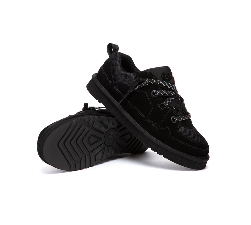 Branor Men UGG AUSTRALIAN SHEPHERD